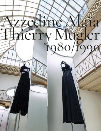 ALAÏA AFORE ALAÏA アライア Alaïa Afore Alaïa: Sozzani, Carla, Saillard, Olivier, Sozzani